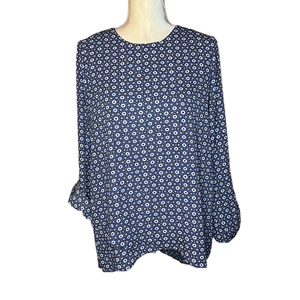 ⭐️ 3 For $15 The Limited Blouse